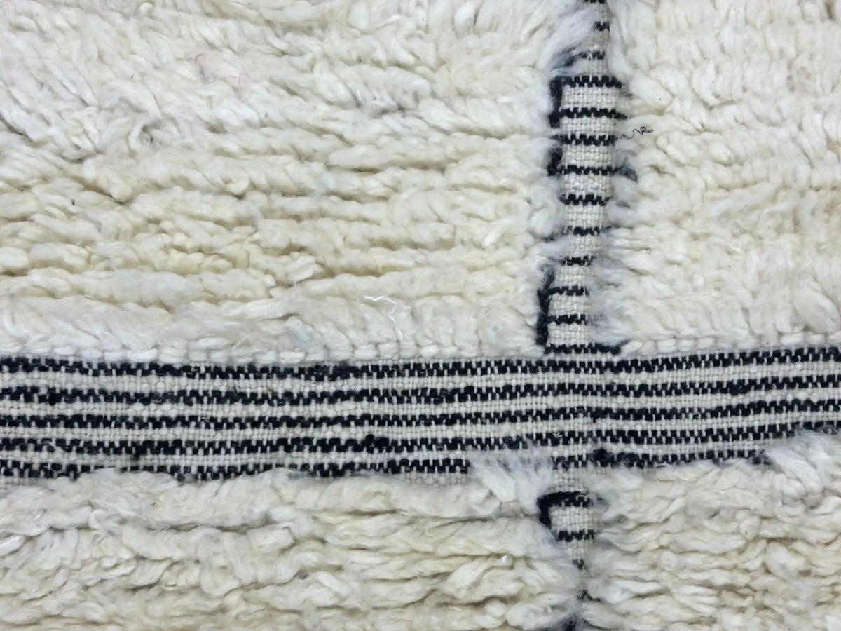 Qercha Vintage Mrirt Rug <br> 255 x 140 CM