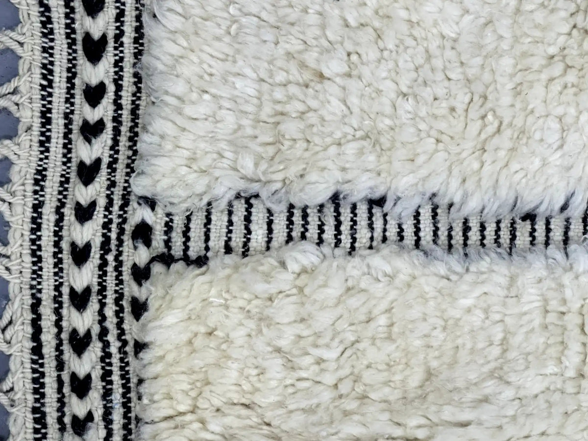 Qercha Vintage Mrirt Rug <br> 255 x 140 CM