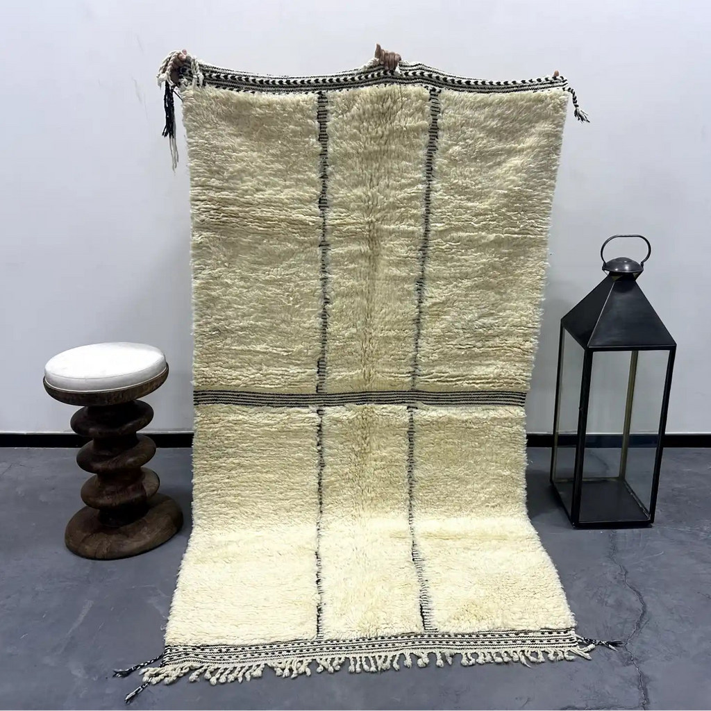 Qercha Vintage Mrirt Rug <br> 255 x 140 CM