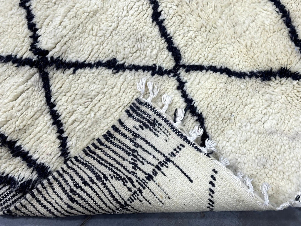 Raeed Vintage Mrirt Rug <br> 260 x 140 CM