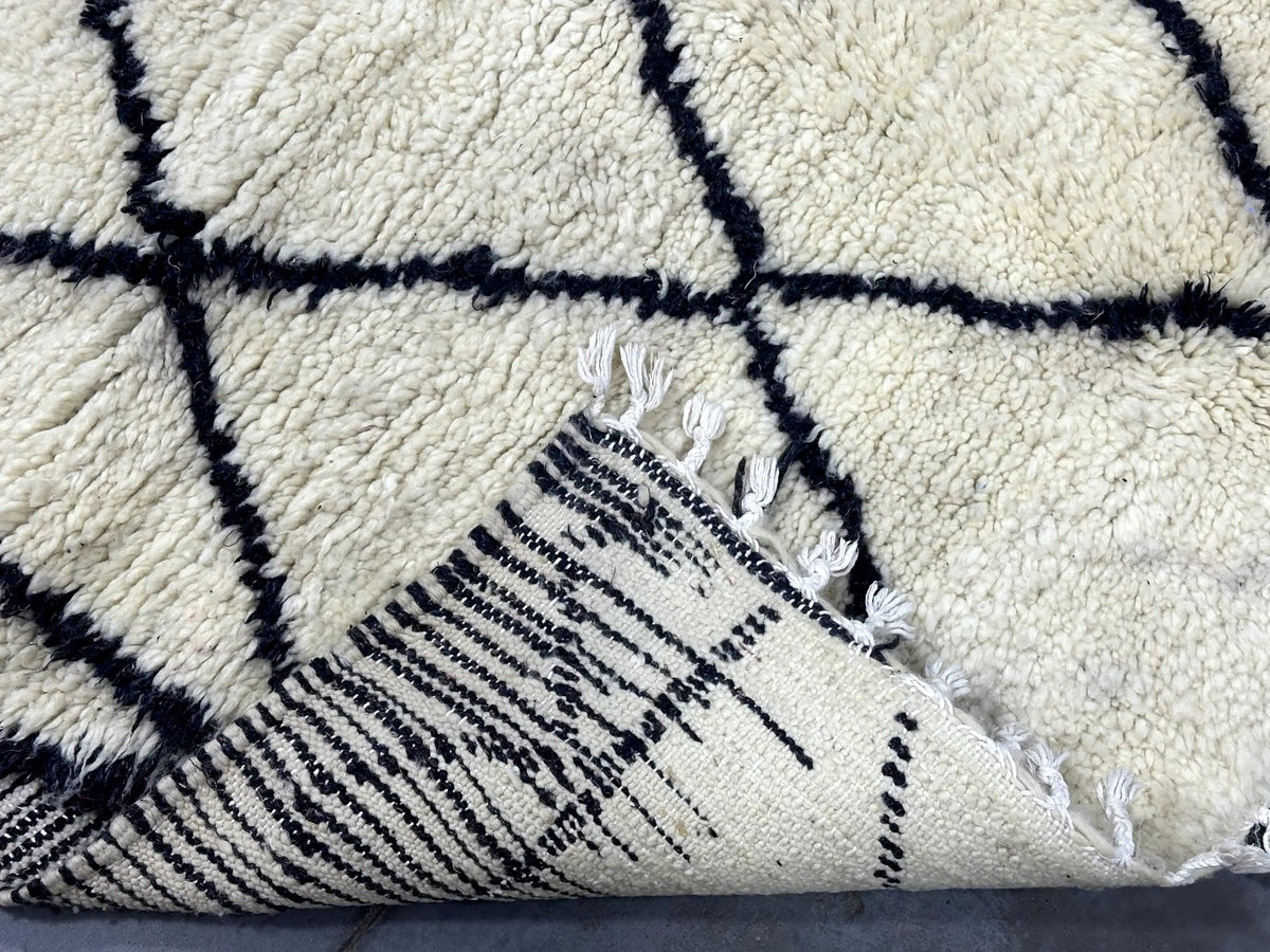 Raeed Vintage Mrirt Rug <br> 260 x 140 CM