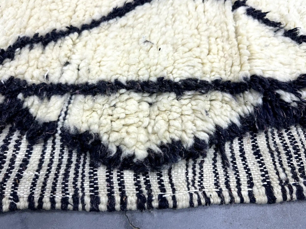 Raeed Vintage Mrirt Rug <br> 260 x 140 CM
