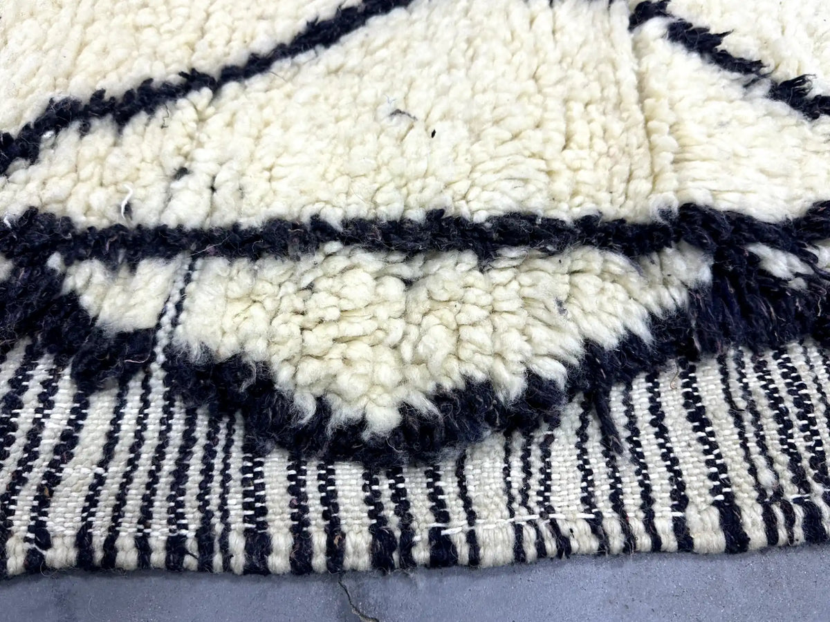 Raeed Vintage Mrirt Rug <br> 260 x 140 CM