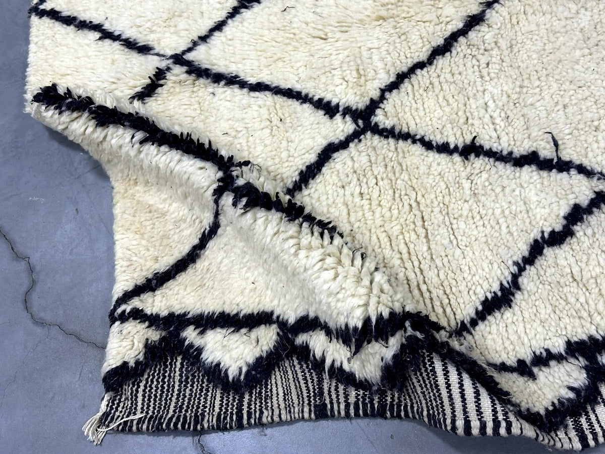 Raeed Vintage Mrirt Rug <br> 260 x 140 CM
