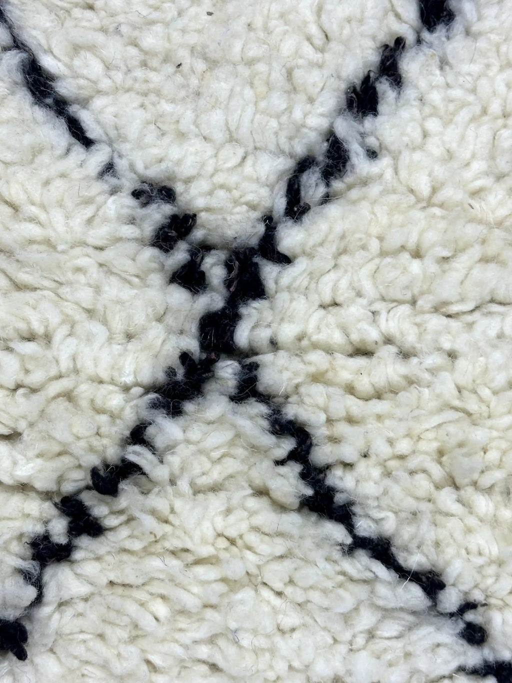 Qaneeb Vintage Mrirt Rug <br> 250 x 145 CM