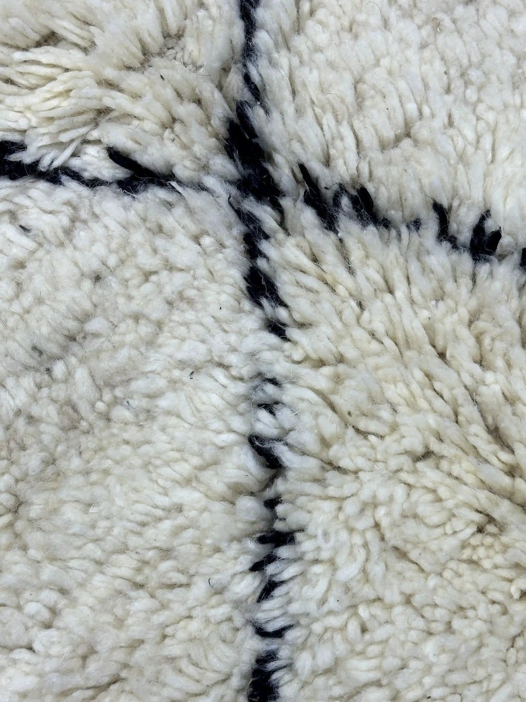Qaneeb Vintage Mrirt Rug <br> 250 x 145 CM