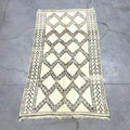 Chebka Vintage Mrirt Rug <br> 330 x 170 CM
