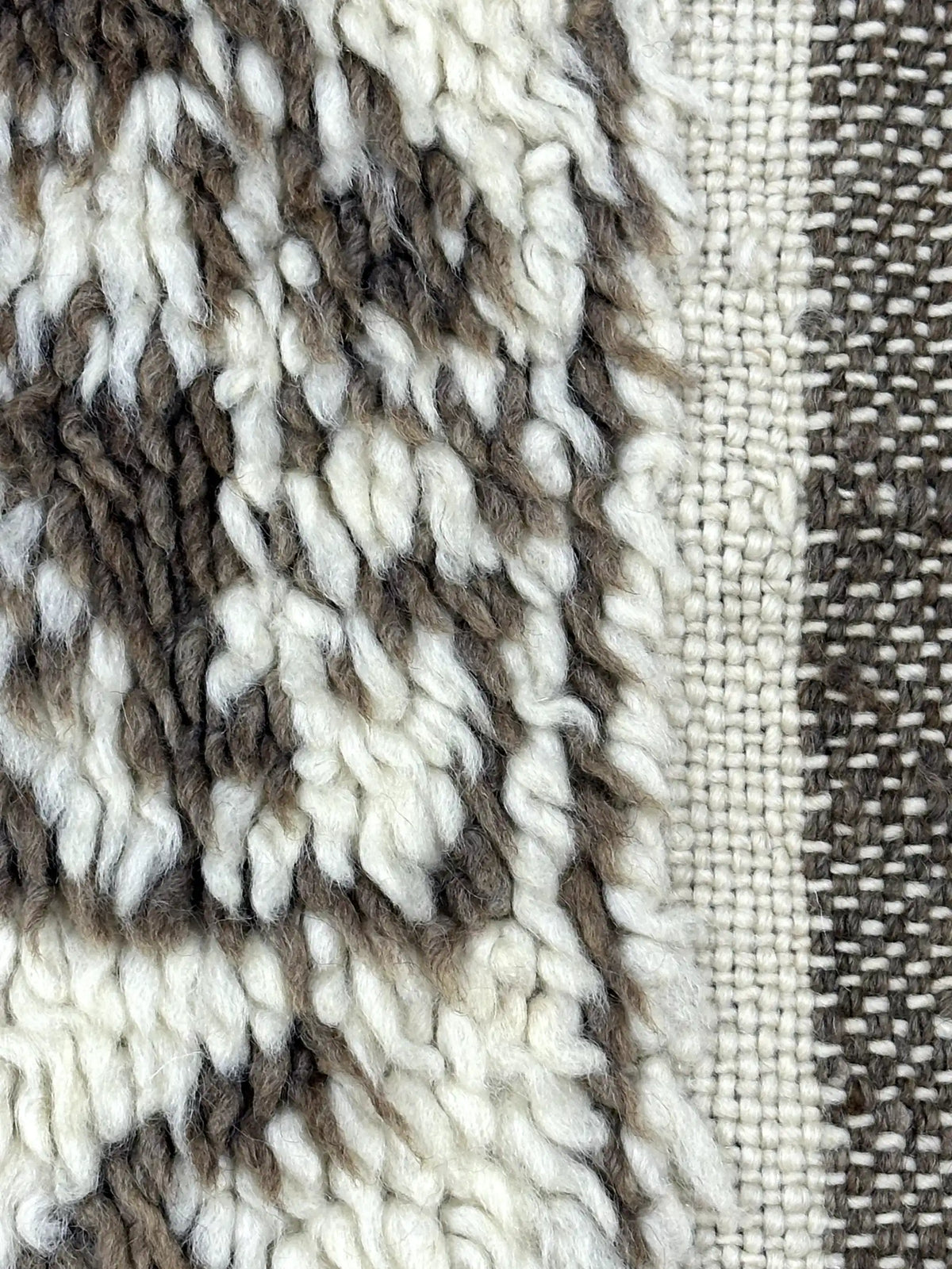 Chebka Vintage Mrirt Rug <br> 330 x 170 CM