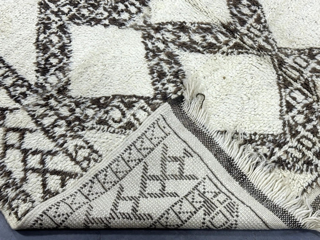 Chebka Vintage Mrirt Rug <br> 330 x 170 CM