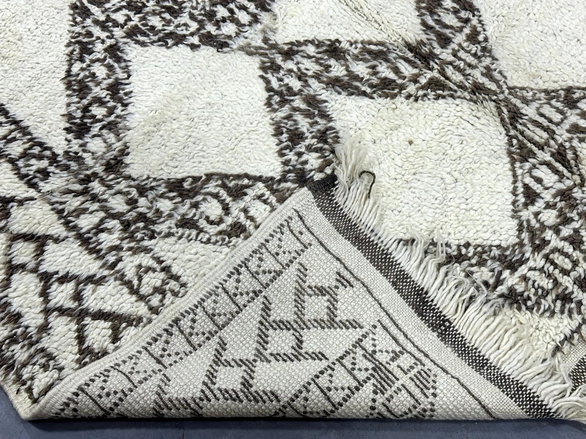 Chebka Vintage Mrirt Rug <br> 330 x 170 CM