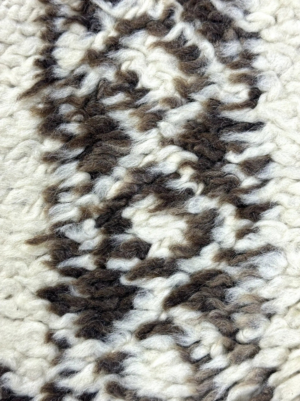 Chebka Vintage Mrirt Rug <br> 330 x 170 CM