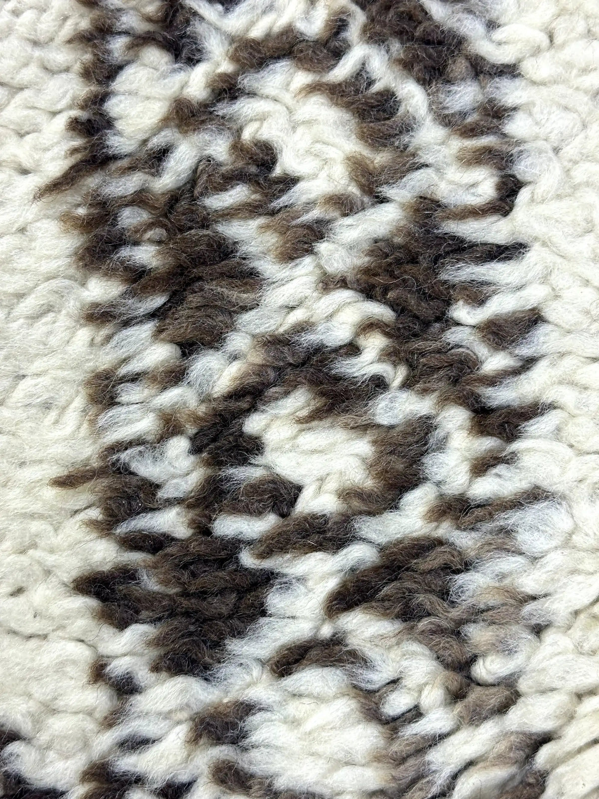Chebka Vintage Mrirt Rug <br> 330 x 170 CM
