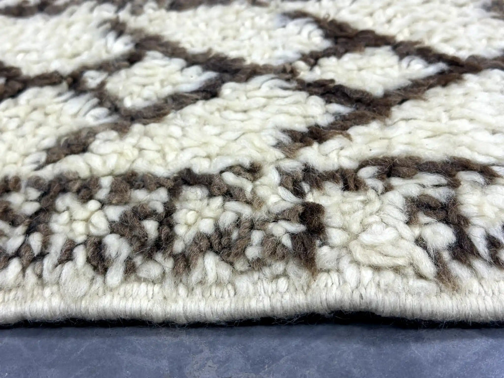 Chebka Vintage Mrirt Rug <br> 330 x 170 CM