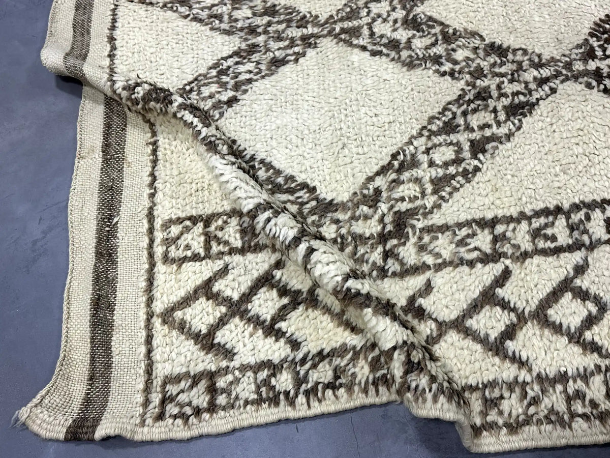 Chebka Vintage Mrirt Rug <br> 330 x 170 CM