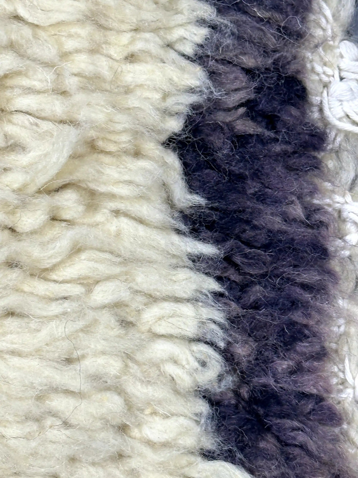 Deraff Vintage Mrirt Rug <br> 230 x 165 CM