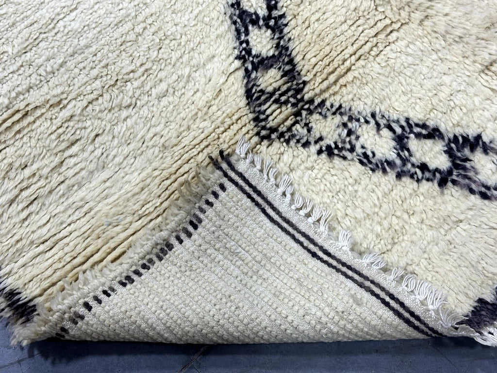 Deraff Vintage Mrirt Rug <br> 230 x 165 CM