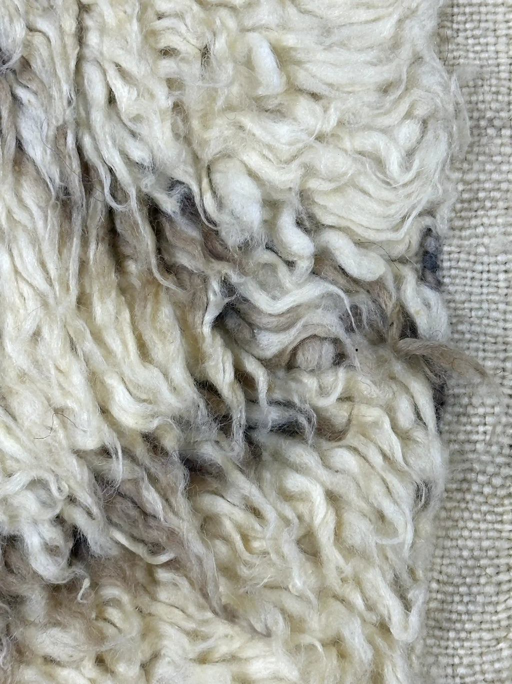 Berboch Vintage Mrirt Rug <br> 243 x 160 CM