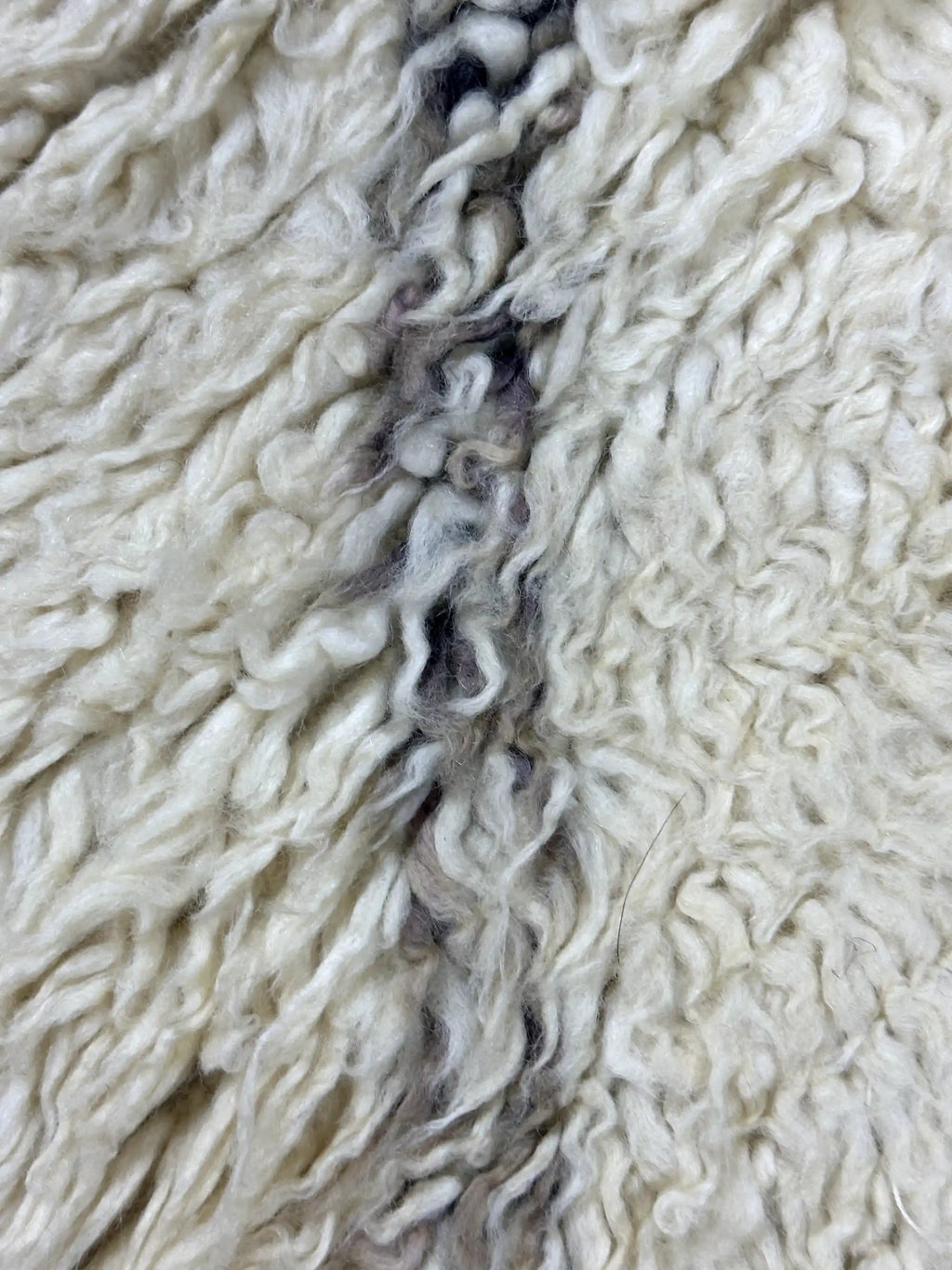 Berboch Vintage Mrirt Rug <br> 243 x 160 CM