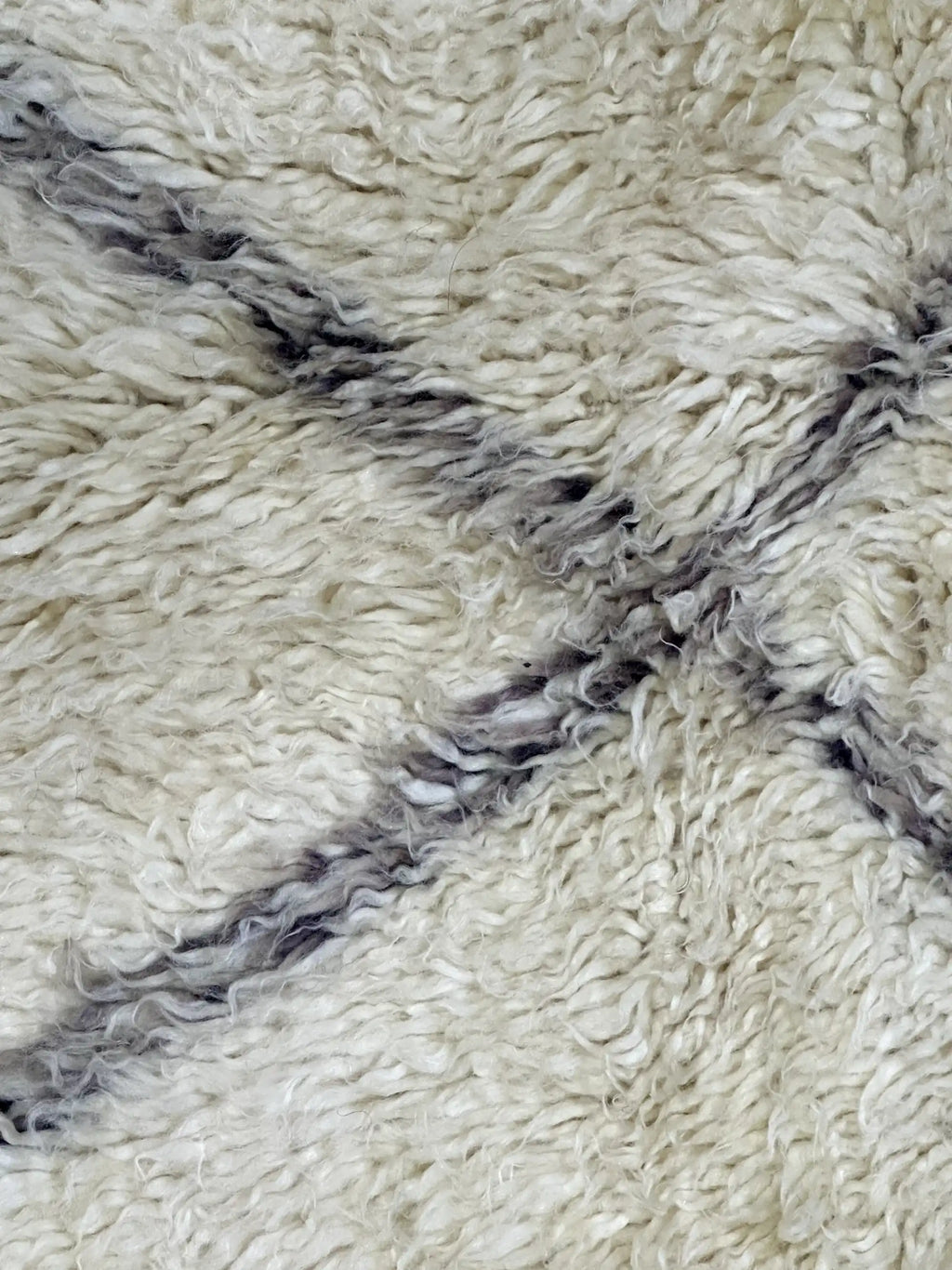 Berboch Vintage Mrirt Rug <br> 243 x 160 CM