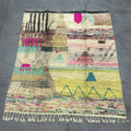 Nasse Vintage Boujaad Rug <br> 340 x 265 CM