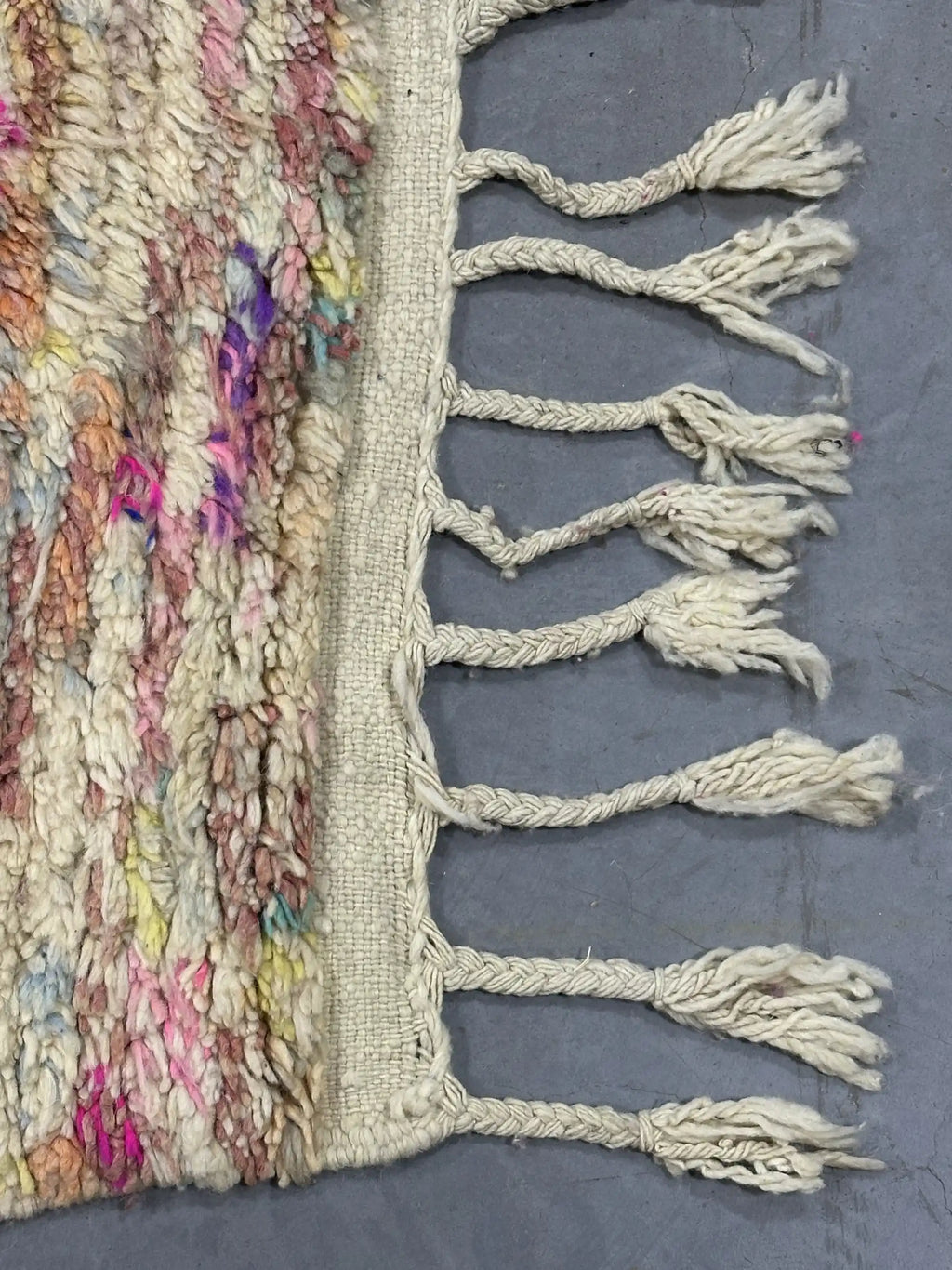 Nasse Vintage Boujaad Rug <br> 340 x 265 CM
