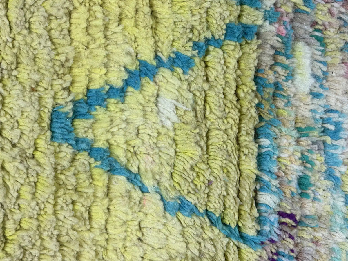 Nasse Vintage Boujaad Rug <br> 340 x 265 CM