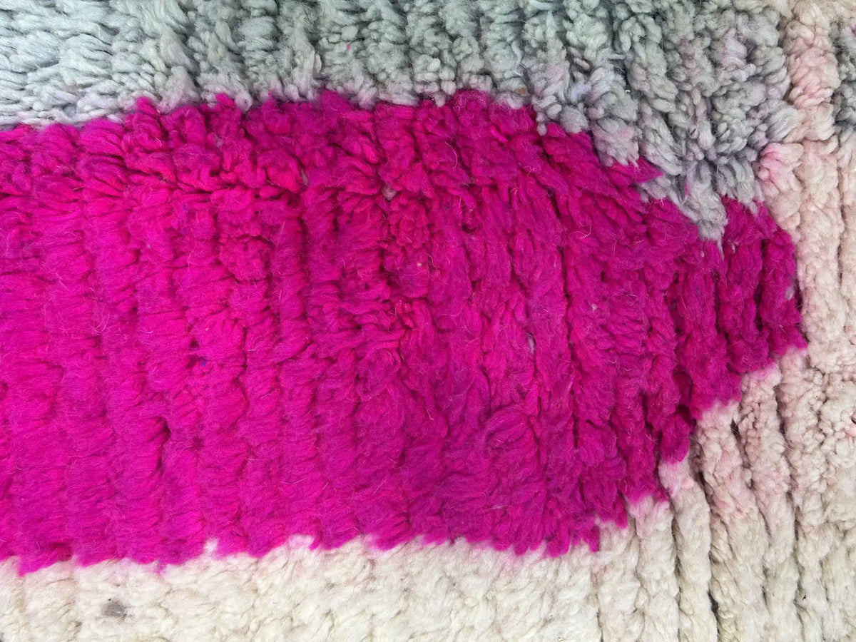 Nasse Vintage Boujaad Rug <br> 340 x 265 CM