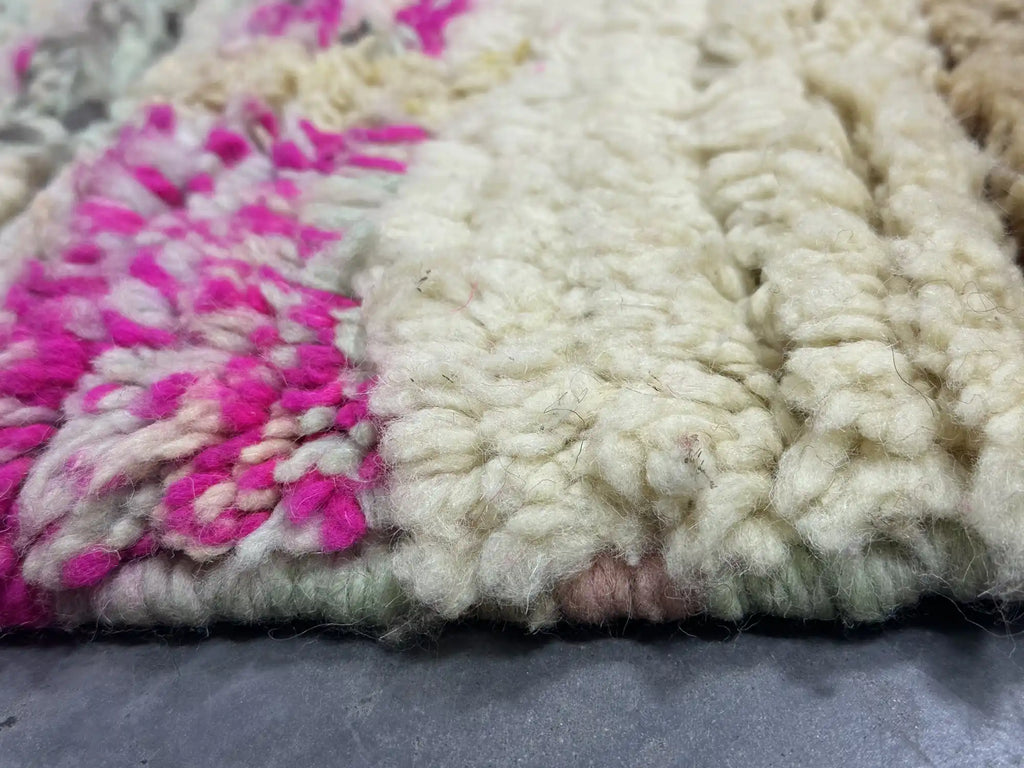 Nasse Vintage Boujaad Rug <br> 340 x 265 CM