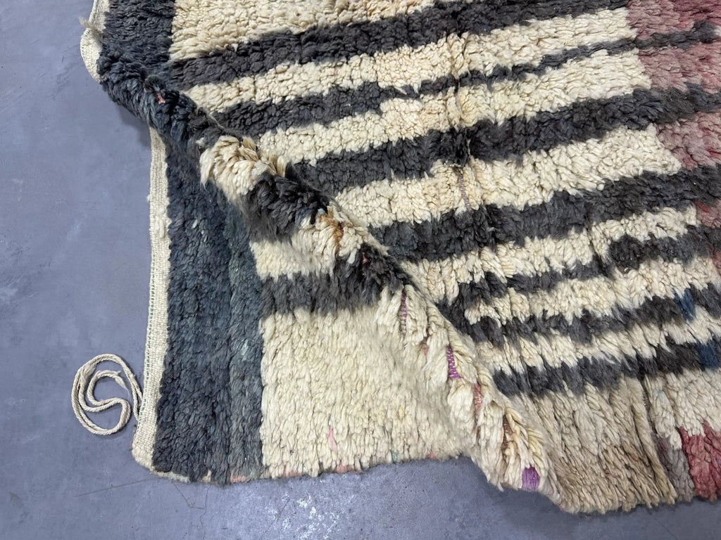 Nasse Vintage Boujaad Rug <br> 340 x 265 CM