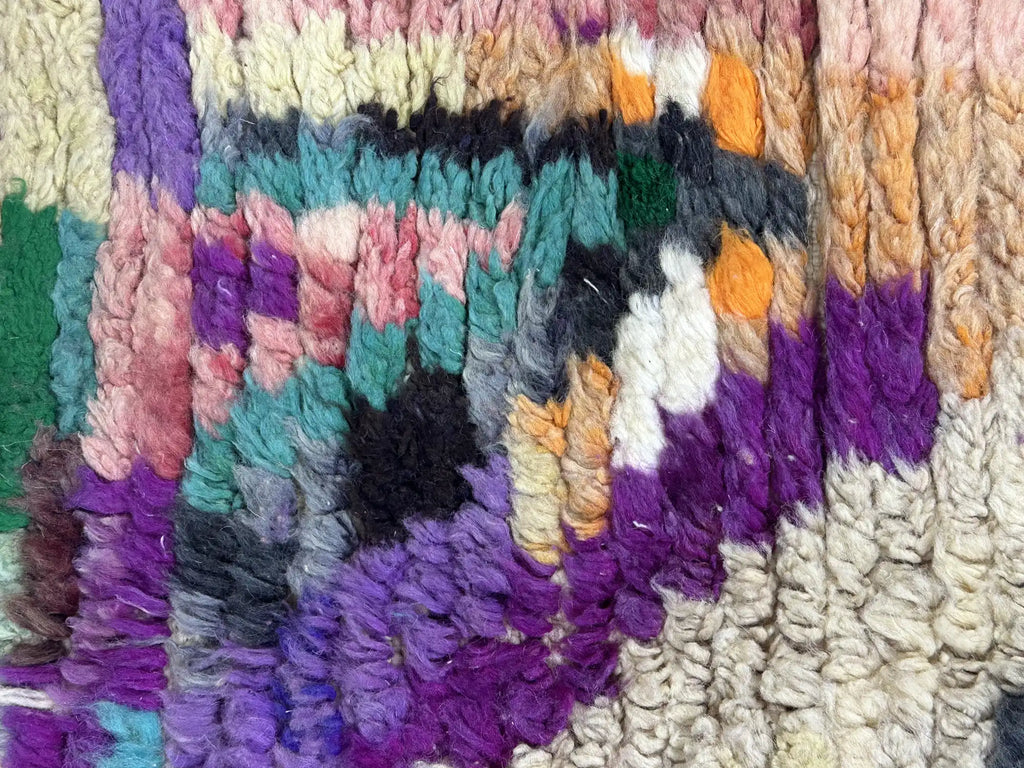 Felane Vintage Boujaad Rug <br> 385 x 275 CM