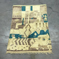 Jibeha Vintage Boujaad Rug <br> 260 x 160 CM