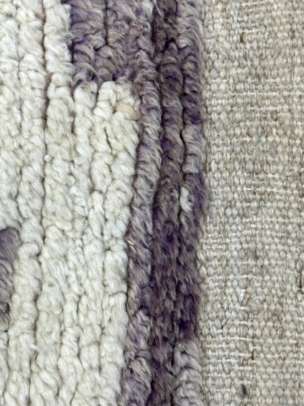 Jibeha Vintage Boujaad Rug <br> 260 x 160 CM