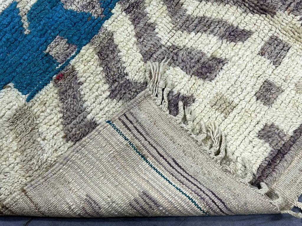 Jibeha Vintage Boujaad Rug <br> 260 x 160 CM