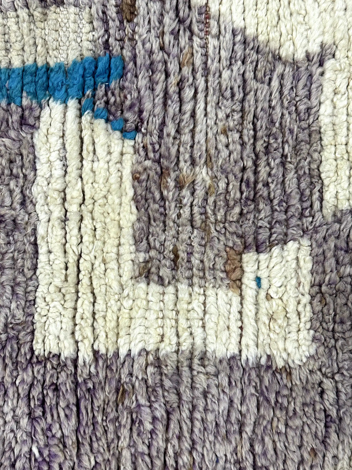 Jibeha Vintage Boujaad Rug <br> 260 x 160 CM