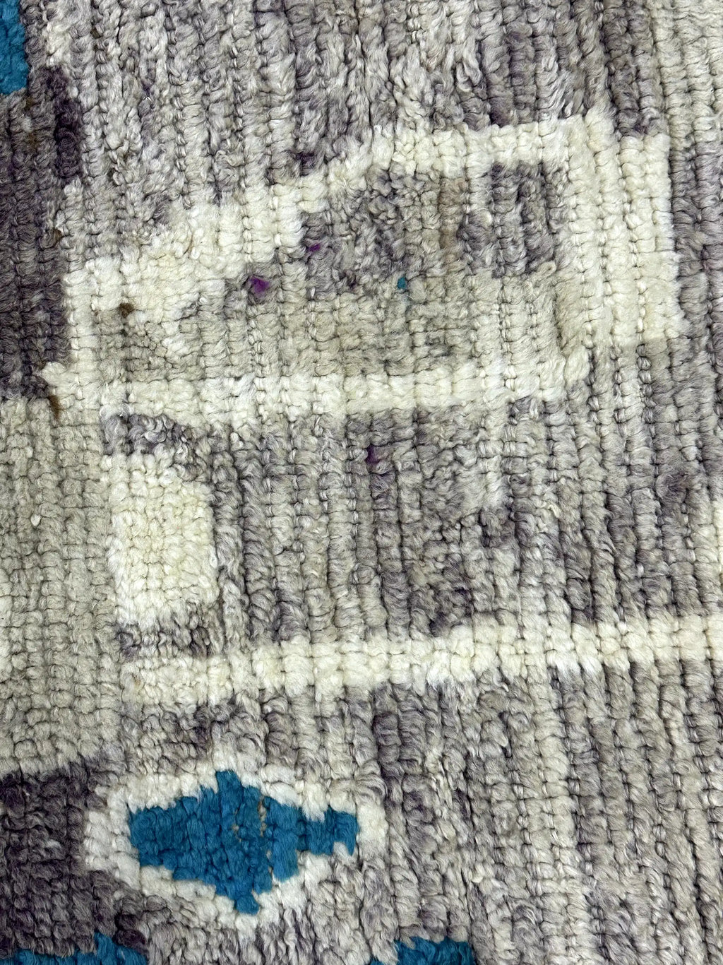Jibeha Vintage Boujaad Rug <br> 260 x 160 CM