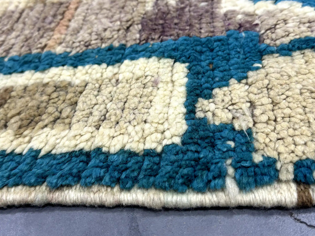 Jibeha Vintage Boujaad Rug <br> 260 x 160 CM