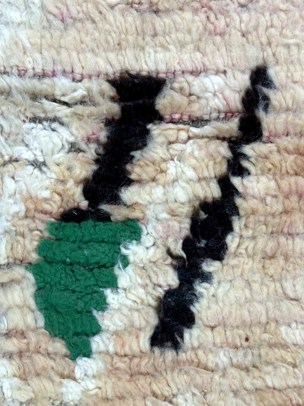 Fareda Vintage Boujaad Rug <br> 260 x 170 CM