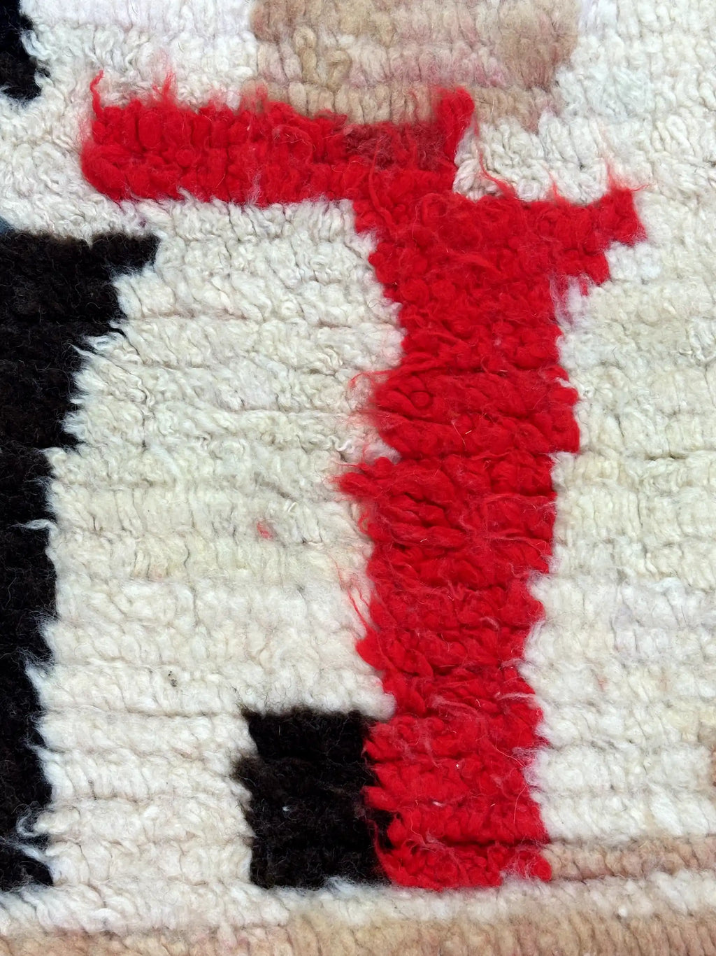 Fareda Vintage Boujaad Rug <br> 260 x 170 CM