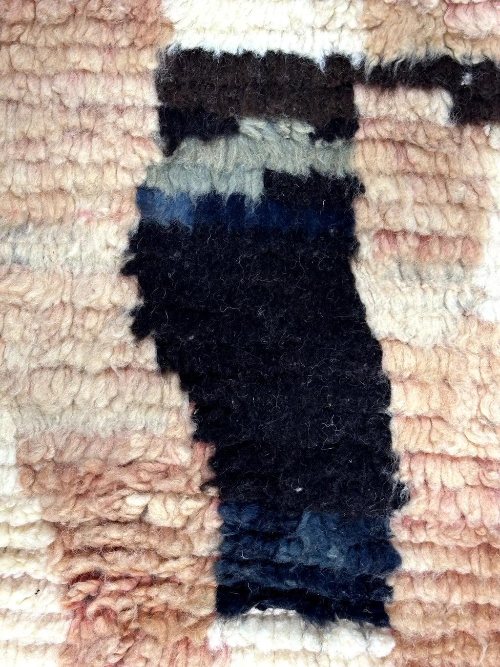 Fareda Vintage Boujaad Rug <br> 260 x 170 CM