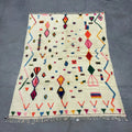 Dorane Peerless Azilal Rug <br> 345 x 225 CM