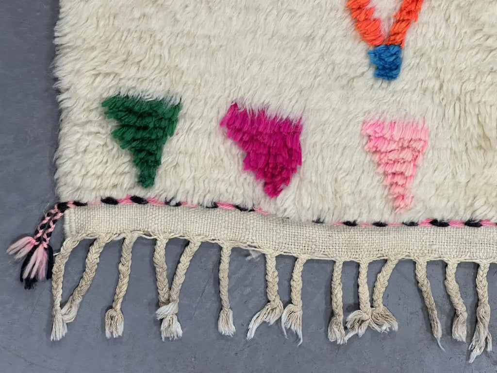 Dorane Peerless Azilal Rug <br> 345 x 225 CM