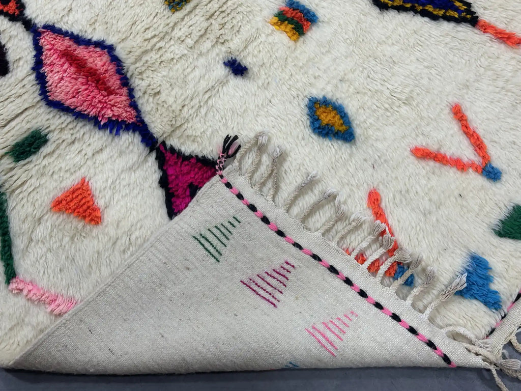 Dorane Peerless Azilal Rug <br> 345 x 225 CM