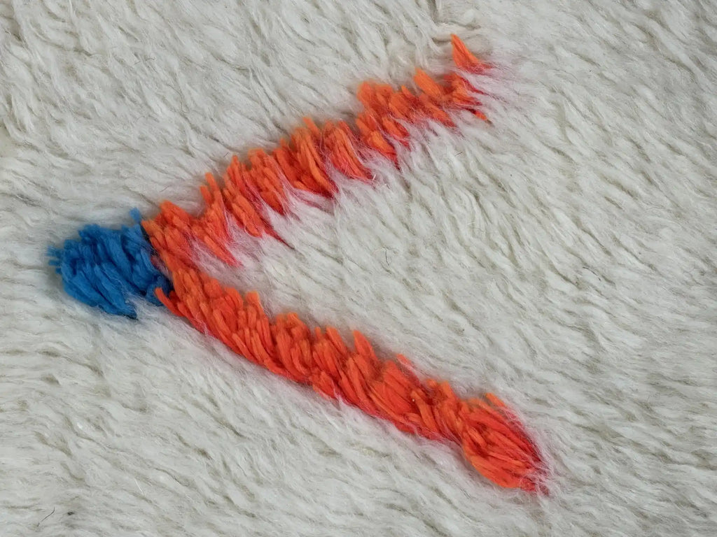 Dorane Peerless Azilal Rug <br> 345 x 225 CM