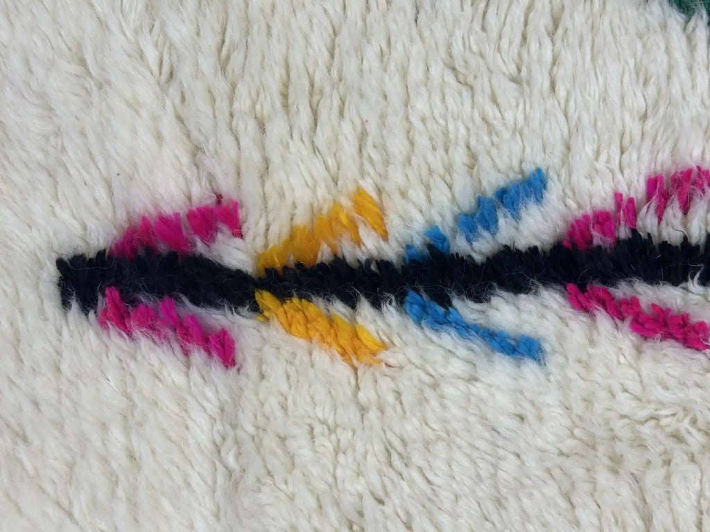 Dorane Peerless Azilal Rug <br> 345 x 225 CM