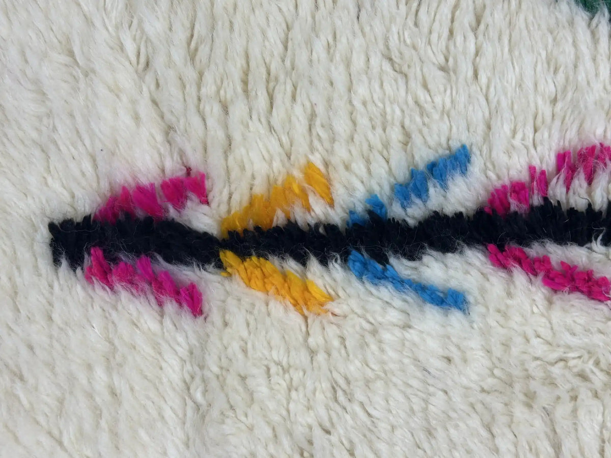 Dorane Peerless Azilal Rug <br> 345 x 225 CM