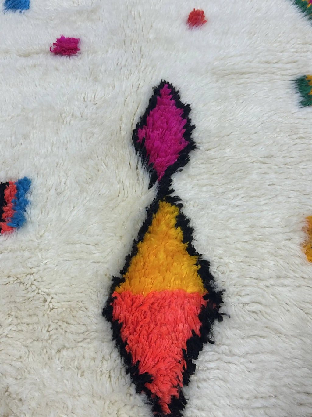 Dorane Peerless Azilal Rug <br> 345 x 225 CM