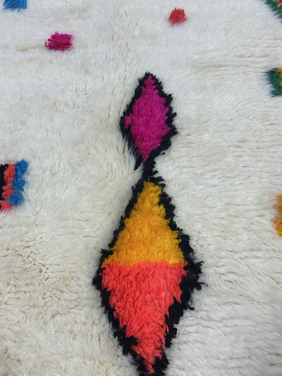 Dorane Peerless Azilal Rug <br> 345 x 225 CM