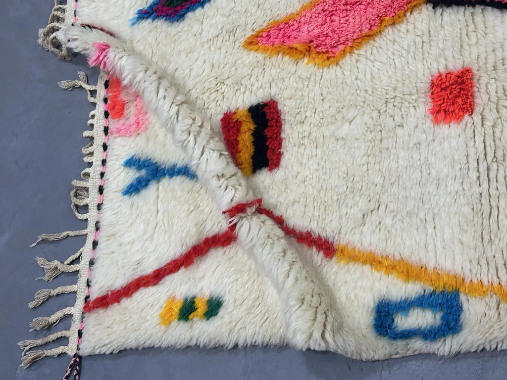 Dorane Peerless Azilal Rug <br> 345 x 225 CM