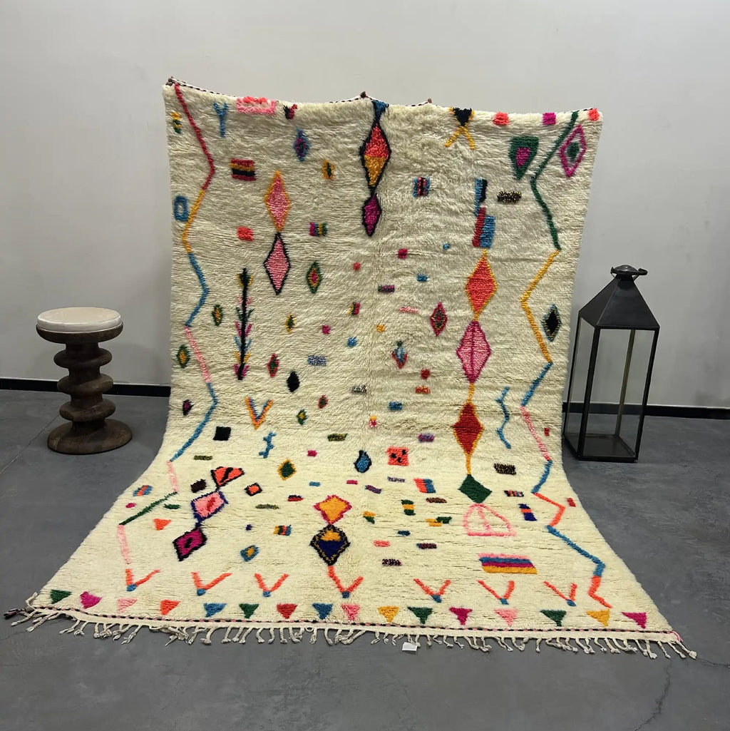 Dorane Peerless Azilal Rug <br> 345 x 225 CM