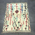 Mohima Berber Azilal Rug <br> 300 x 200 CM